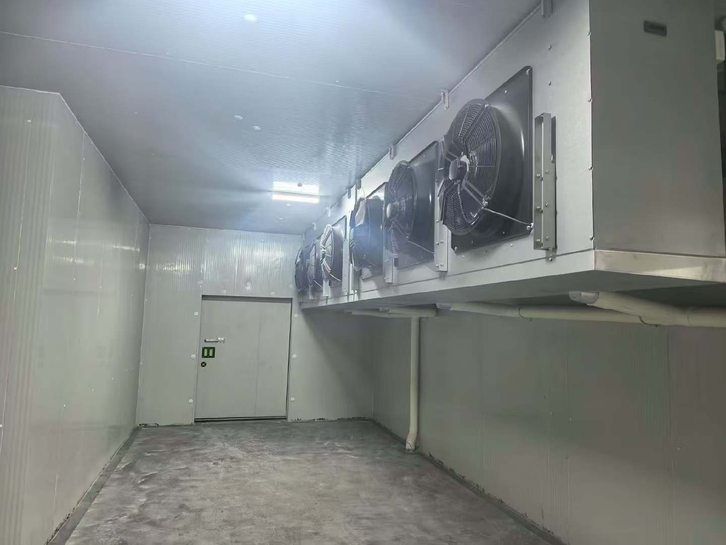 2026年食品厂速冻库节能方案：智能高效，省钱又环保的未来之路